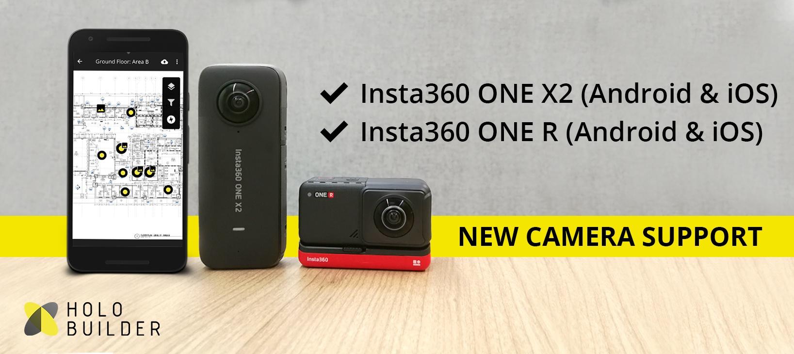 Insta360 One X2 Vs One R: Which 360 Camera Should You Get?