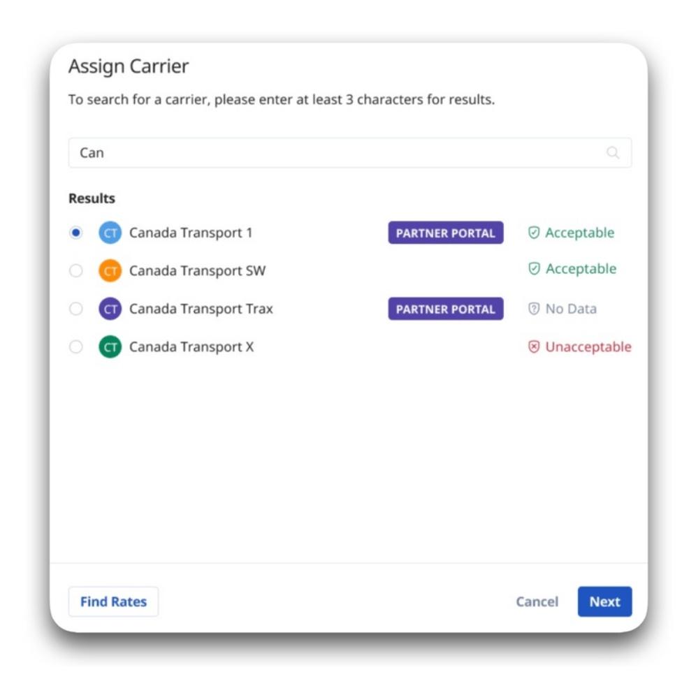 New Integration RMIS Rose Rocket Beamer