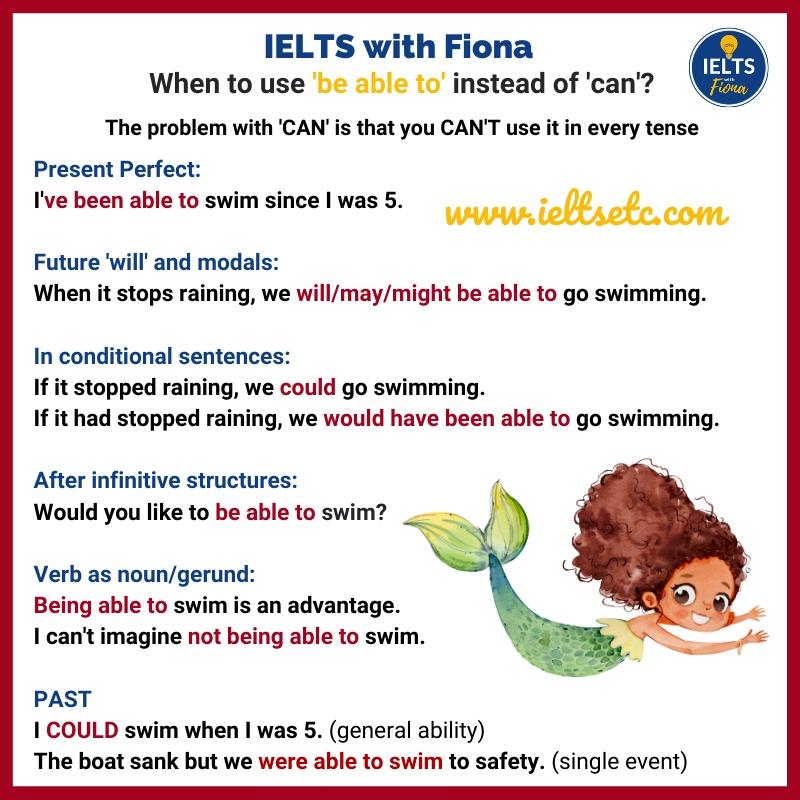 be-able-to-vs-can-what-s-the-difference-ielts-with-fiona-beamer