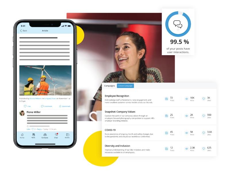 What's new on Bananatag