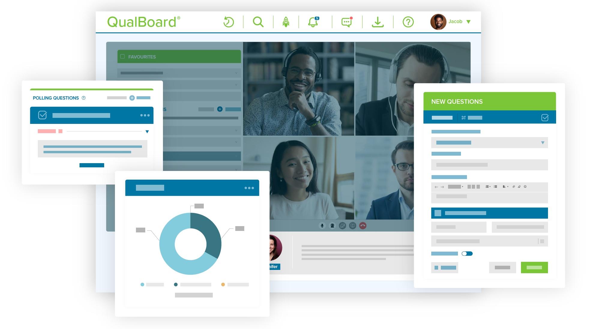 Qualboard 4 0 Login Login pages Info