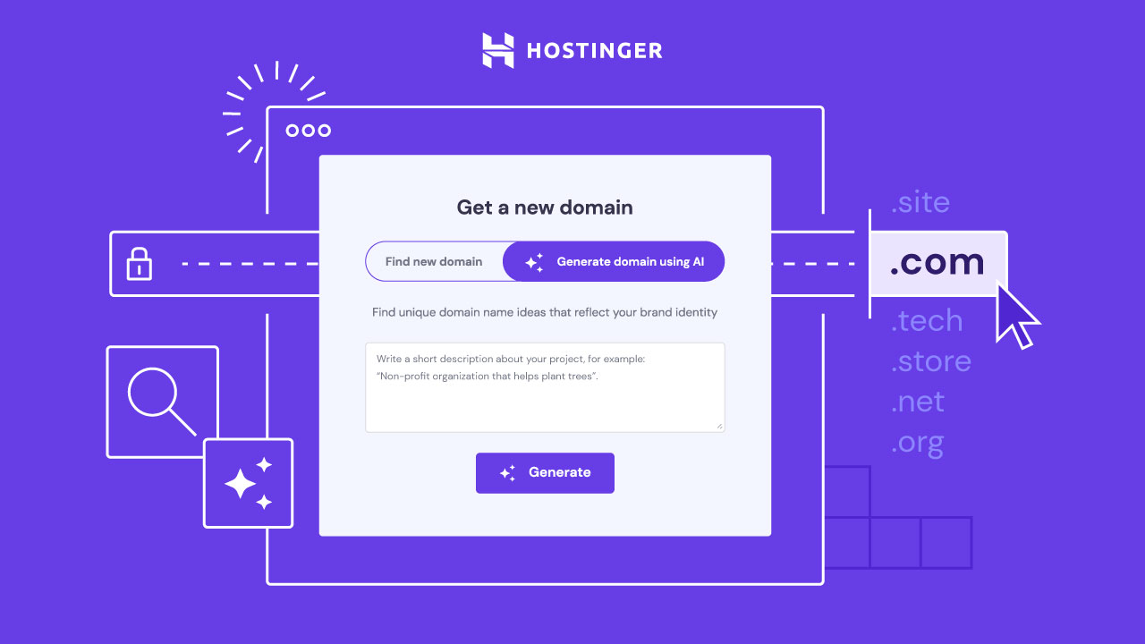 Hostinger Web Hosting Services
