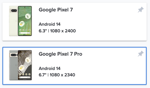 Now Available: Android 14 on Emulators and Real Devices
