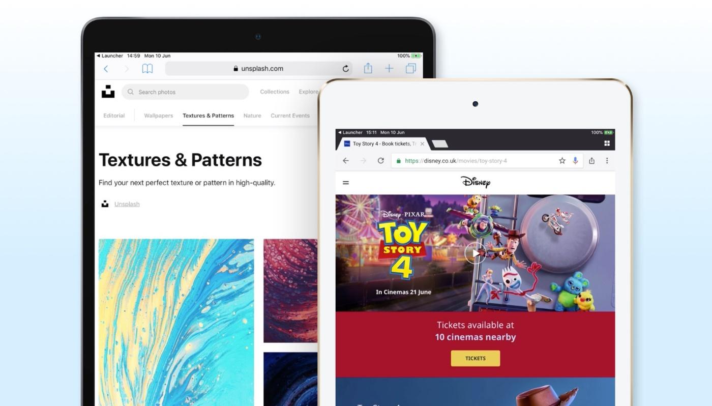 Browserstack Download