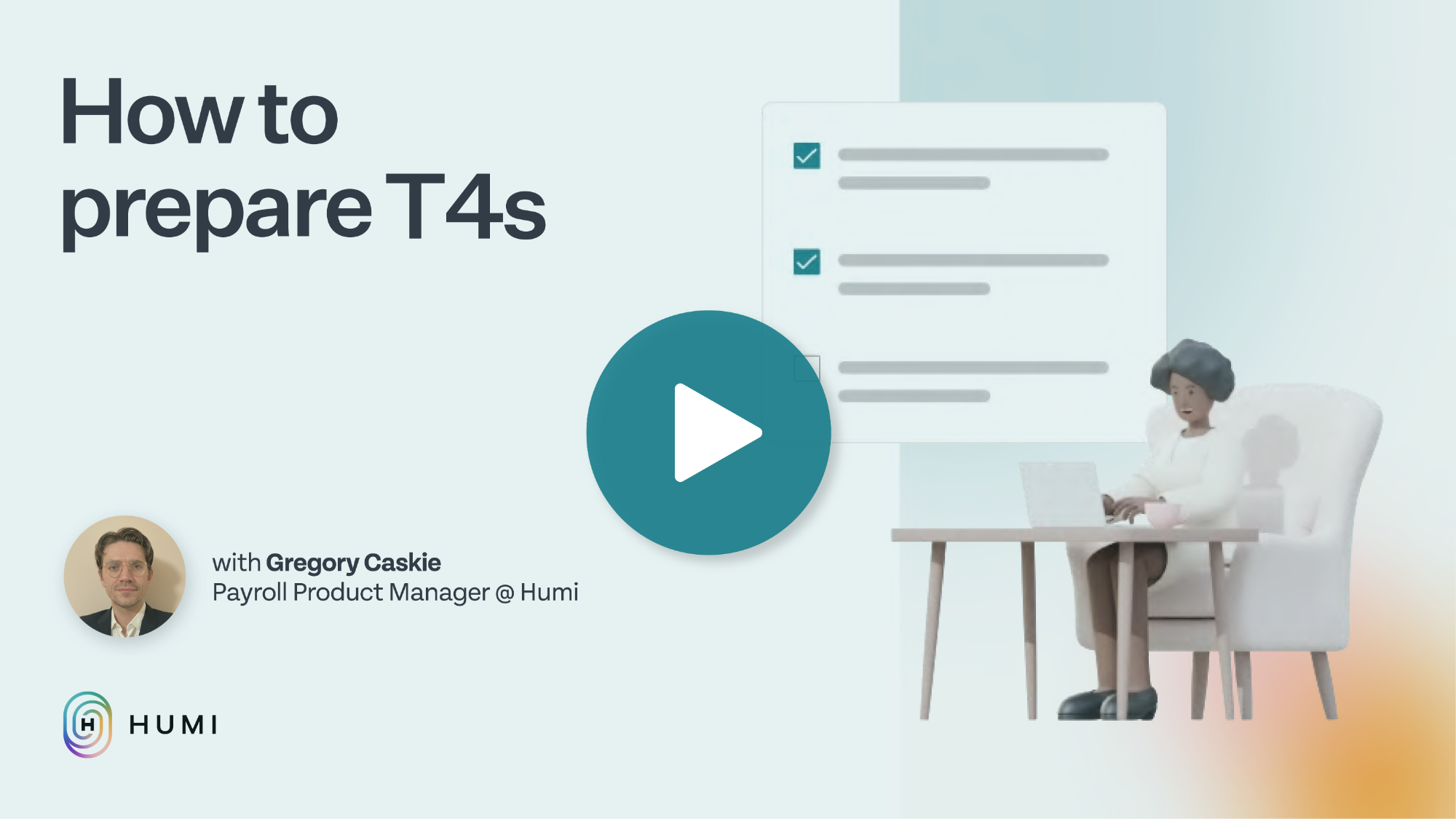 T4 Quick Reference Guide Your essential guide to T4 preparation - Humi