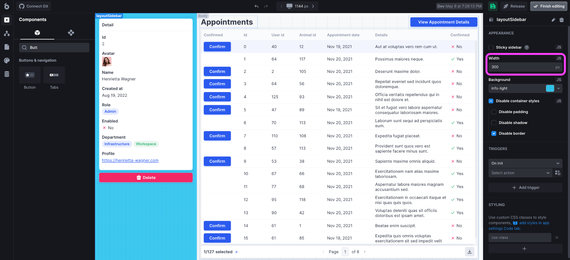 May 2024: cloud 3.82.1 and 3.82.1-rc.0 - UI Bakery