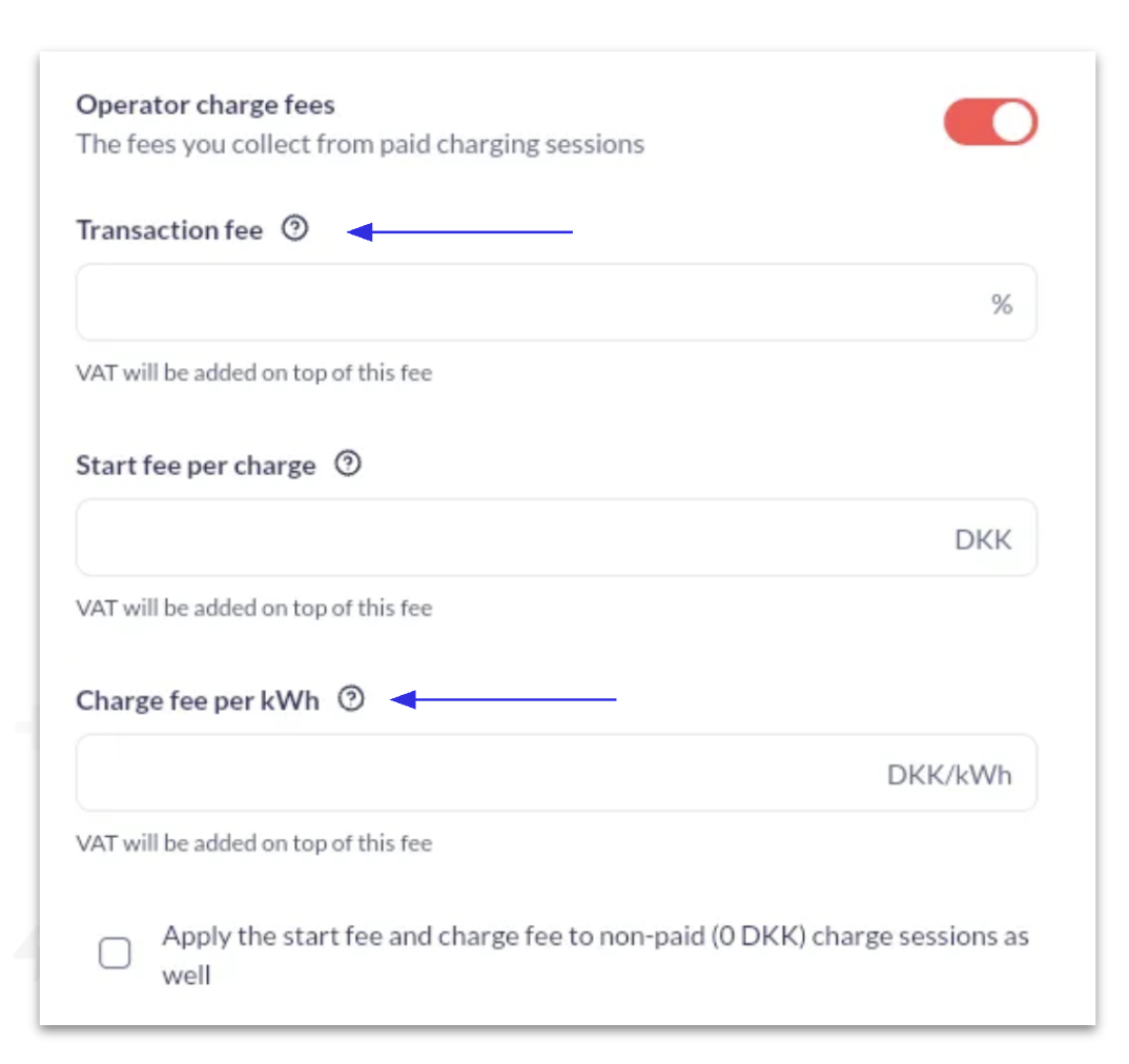 Upcoming Update to Transaction Fee Model (Effective Oct 1st)