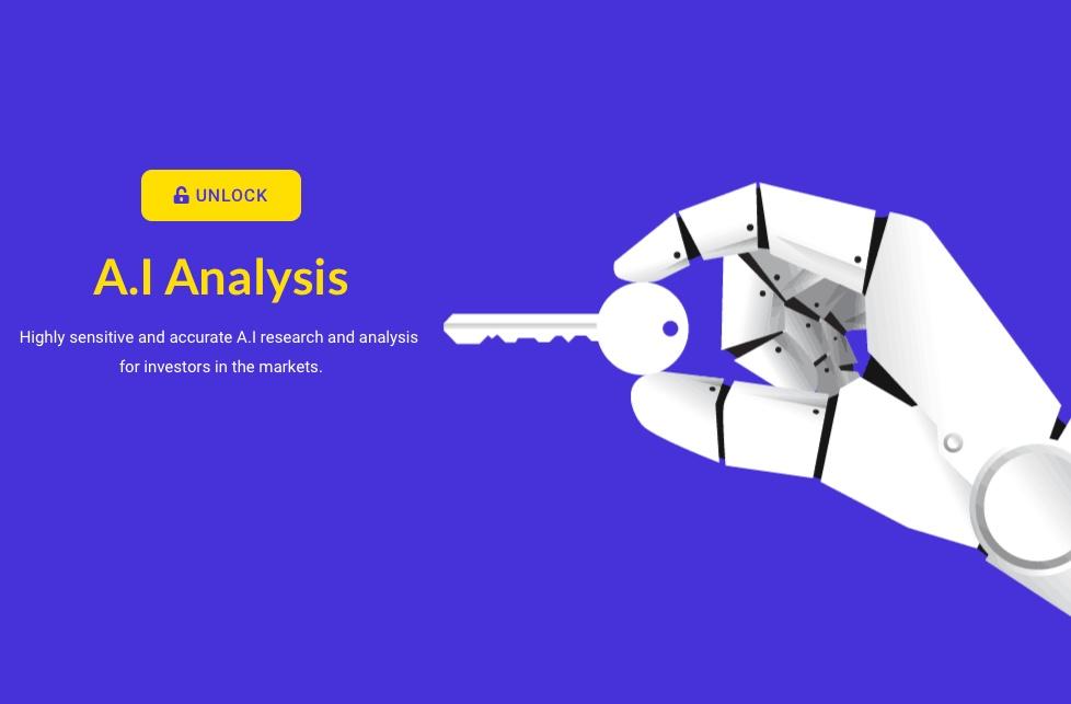 A.I Investment Analysis Best Company to Invest in China ...