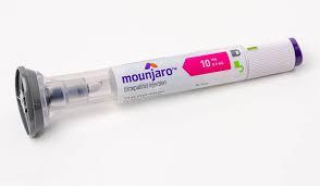 Mounjaro Injection: Benefits, Symptoms ...