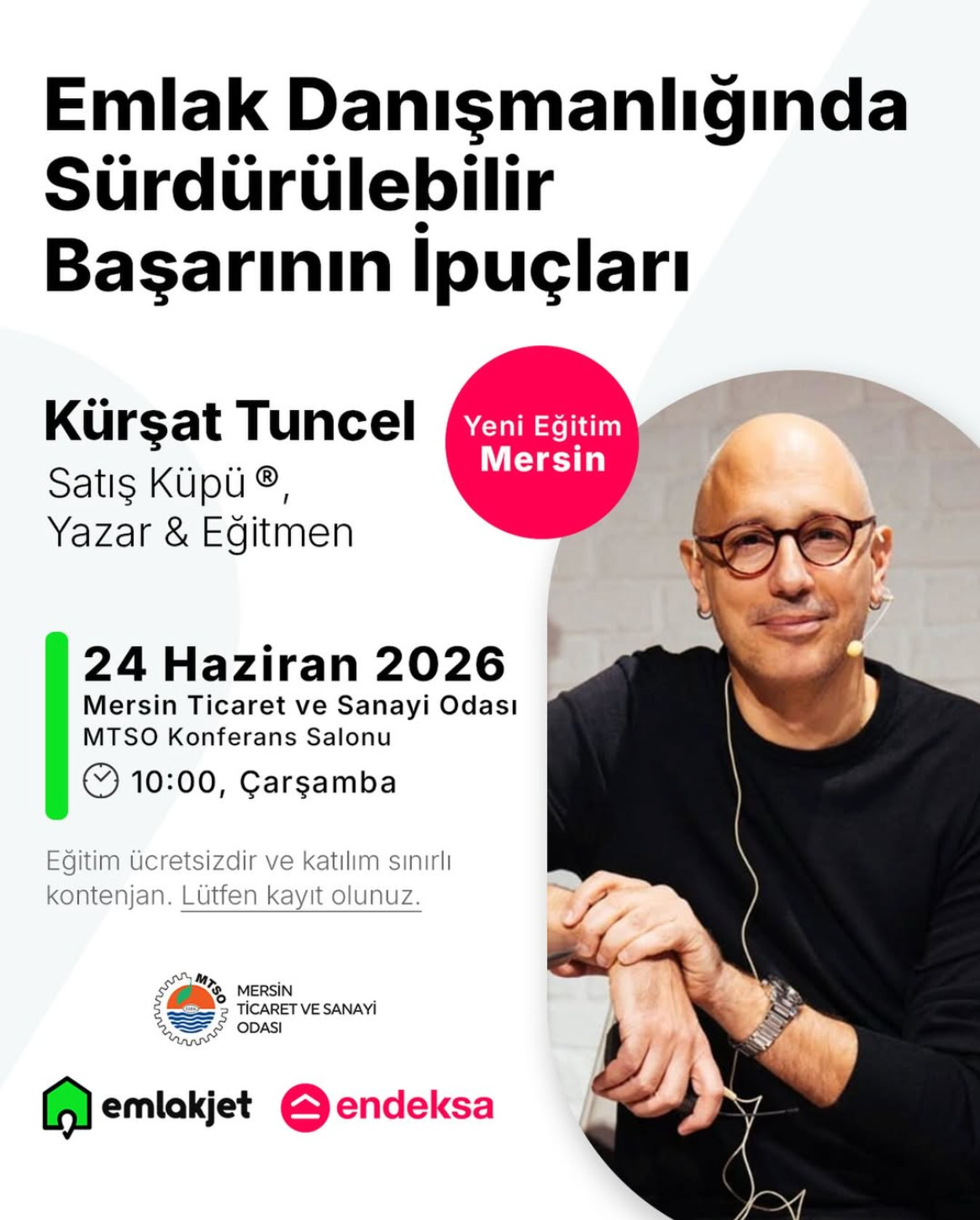 Endeksa'dan Yenilikler