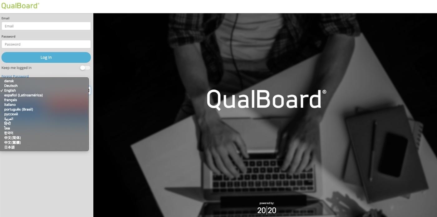 March Roundup Updates and Improvements QualBoard Beamer