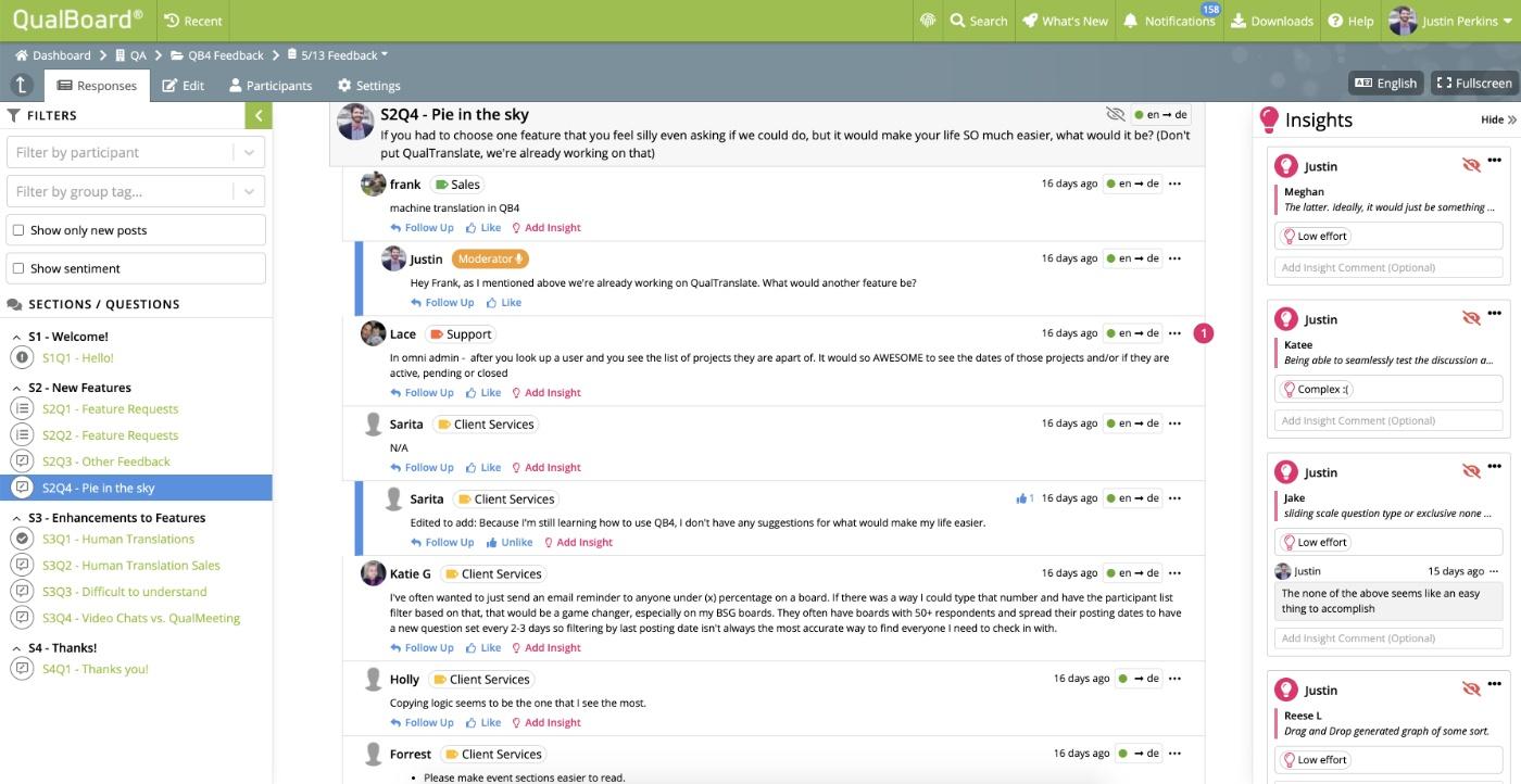 Qualboard Login Login pages Info