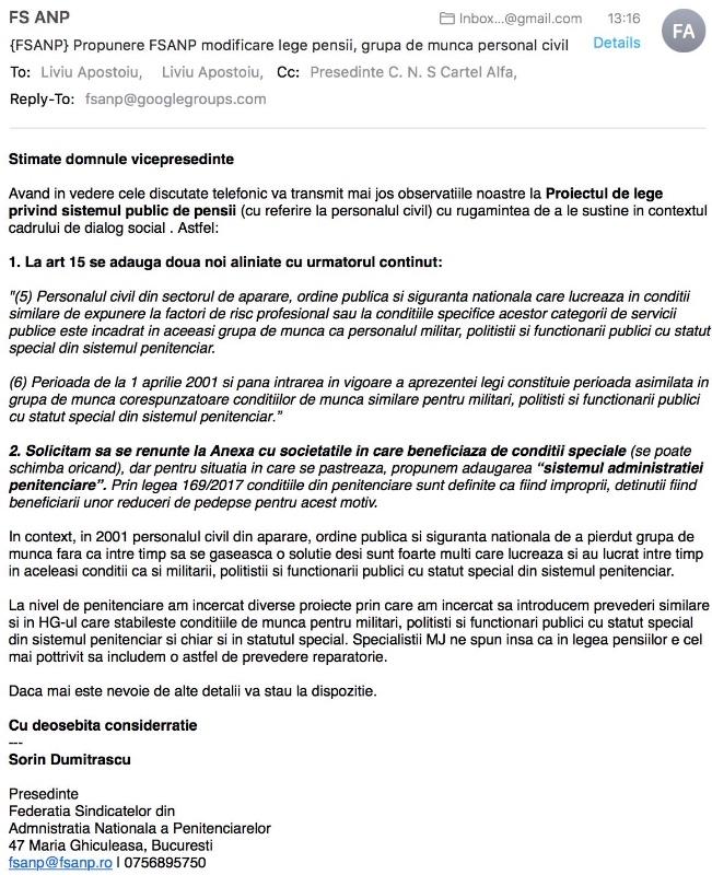Recuperarea Grupei De Munca Pentru Personalul Civil Noi Demersuri Fsanp Ro Beamer